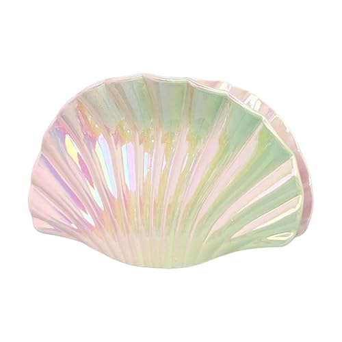 Einzigartige Muschel Große Haarklauen Clip Ponytail Claw Muschel Haarhalter Barrettes Haare Haarthaar Ornamente Einzigartige Muschel Große Haarklauen Clip Ponytail Claw Muschel Haarhalter Barrettes Haare Haarthaar Ornamente von SUMMITDRAGON