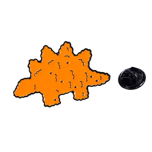 Elegante Anspruchsvolle Tiere Pin Lebendige Farbakesorie Tragbar Für Kinder Und Trendige Erwachsene Stilvolle Outfits Cartoon Stifte von SUMMITDRAGON