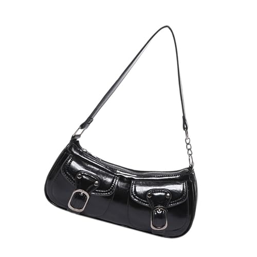 Elegante Handtasche Für Damen Fashion PU Lederumbeltasche Lässig Unterarmte Geldbeutel Geräumiger Interieur Für Tägliche Essentielle Damen Geldbeutel Elegante Handtasche Für Damen Fashion PU Lederumbeltasche Lässig Unterarmte Geldbeutel Geräumiger Interieur Für Tägliche Essentielle Damen Geldbeutel von SUMMITDRAGON