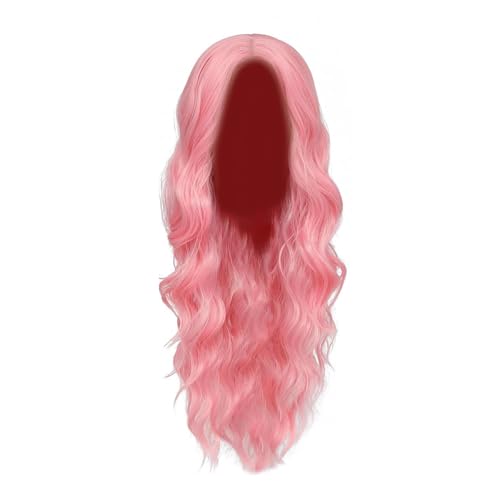 Frauen Täglich Haarperationen Hitzebeständige Haarperationen Natürlicher Aussehen Vorne Für Frauen Und Mädchen Natürlicher Aussehen von SUMMITDRAGON