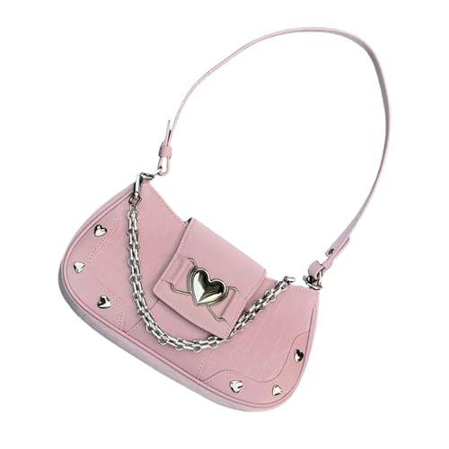 Frauen Trendy Crossbody Tasche Süße Schulter Achsel von SUMMITDRAGON