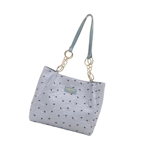Gedruckte Übergroße Tasche Für Profis Bequemer Riemen Tragen Resistente Canvas Multi Funktionale Arbeit Daily Bag Stylish Shopping von SUMMITDRAGON