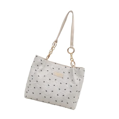 Gedruckte Übergroße Tasche Für Profis Bequemer Riemen Tragen Resistente Canvas Multi Funktionale Arbeit Daily Bag Stylish Shopping von SUMMITDRAGON