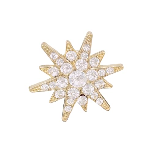 Geometrisch Inspirierte Revers Pin Edelstahl Legierungsschmuck Geeignet Für Büroveranstaltungen Tägliches Verschleiß Leichter Design Hochwertiges Legierungsbrosche Brosche Geometrisch Inspirierte Revers Pin Edelstahl Legierungsschmuck Geeignet Für Büroveranstaltungen Tägliches Verschleiß Leichter Design Hochwertiges Legierungsbrosche Brosche von SUMMITDRAGON
