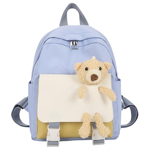 Kinder Kindertagesstasche Großkapazität Rucksack Kleinkind Vorschul Rucksack Studentenschule Cartoon Bären Kinder Vorschule Kleinkind Schöne Cartoon Große Kapazität Kinder Kindertagesstasche Großkapazität Rucksack Kleinkind Vorschul Rucksack Studentenschule Cartoon Bären Kinder Vorschule Kleinkind Schöne Cartoon Große Kapazität von SUMMITDRAGON