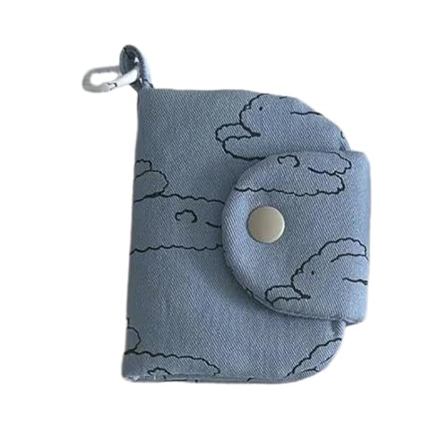 Kleine Aufbewahrungstasche Schöne Kaninchen Münzbeutel Coin Geldbörse Koreanische Stile Brieftasche Modise Für Mädchen Schöne Kaninchen Münze Geldbeutel Blumen Geldbeutel Wechseln Sie Die Geldbeutel von SUMMITDRAGON