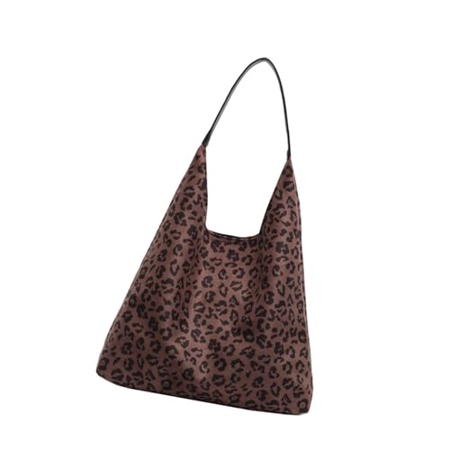 Korean Styles Achselbeutel Für Frauen Handtasche Leoparden Druckeinkaufstasche Große Kapazität Umhängetasche Retro Achselbeutel Koreanische Styles Umhängetasche Für Frauen Große Kapazität Achselbeutel Korean Styles Achselbeutel Für Frauen Handtasche Leoparden Druckeinkaufstasche Große Kapazität Umhängetasche Retro Achselbeutel Koreanische Styles Umhängetasche Für Frauen Große Kapazität Achselbeutel von SUMMITDRAGON