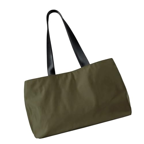 Kreative Umhängetasche Mit Großer Kapazität Für Frauen Achselhöhlenbeutel Lässig Handtasche Geeignet Picknicks Fitnessstudio Oder Tägliche Gebrauchswiederwendungsumhängende Tasche Frauen. von SUMMITDRAGON