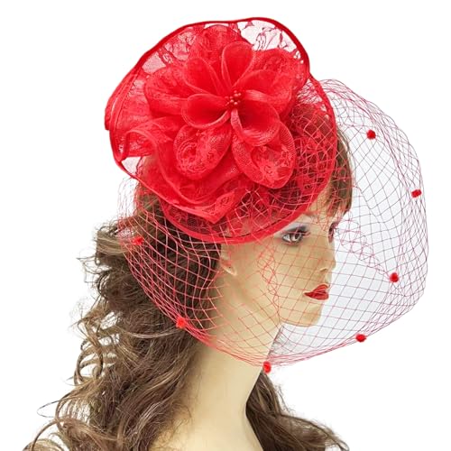 Lady Hair Clip Elagant Barrettes Perlenkopfschmuck Für Make Up Party Maskerade Roaring Party1920S Cosplay Lady Hair Clip Elagant Barrettes Perlenkopfschmuck Für Make Up Party Maskerade Roaring Party1920S Cosplay von SUMMITDRAGON