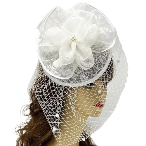 Lady Hair Clip Elagant Barrettes Perlenkopfschmuck Für Make Up Party Maskerade Roaring Party1920S Cosplay Lady Hair Clip Elagant Barrettes Perlenkopfschmuck Für Make Up Party Maskerade Roaring Party1920S Cosplay von SUMMITDRAGON