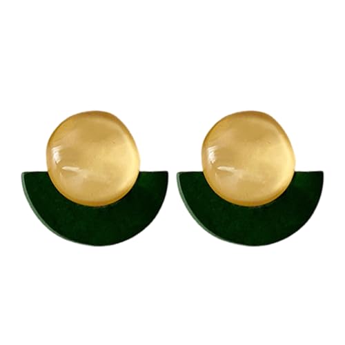 Mehrzweck Fashion Tone Fan Form Ohrringe Basteln Aus Praktischen Materialdesigns Für Komfort Und Den Gesamten Tagesabsatz Statement Schmuck Für Frauen Mehrzweck Fashion Tone Fan Form Ohrringe Basteln Aus Praktischen Materialdesigns Für Komfort Und Den Gesamten Tagesabsatz Statement Schmuck Für Frauen von SUMMITDRAGON