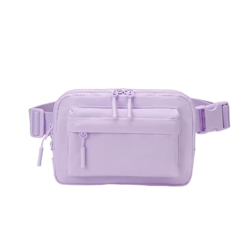 Multifunktionaler Taillenbeutel Crossbody Bag Festkiste Mit Verstellbarem Riemen Wasserfestes Gürtel Für Unisex Mann Frauen Gürtel Feste Farbe Taille Kleine Kreuzkörper Pack Multifunktionaler Taillenbeutel Crossbody Bag Festkiste Mit Verstellbarem Riemen Wasserfestes Gürtel Für Unisex Mann Frauen Gürtel Feste Farbe Taille Kleine Kreuzkörper Pack von SUMMITDRAGON
