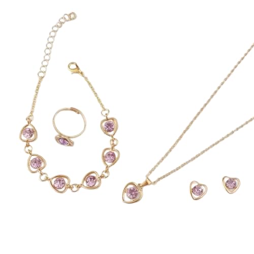 SUMMITDRAGON Anspruchsvolles Armbandschmuck Set Crystal Woman Accessoires Modeschstene Ohrringe Für Hochzeiten Und Partys Trendy Schmuckset Geeignet SUMMITDRAGON Anspruchsvolles Armbandschmuck Set Crystal Woman Accessoires Modeschstene Ohrringe Für Hochzeiten Und Partys Trendy Schmuckset Geeignet von SUMMITDRAGON