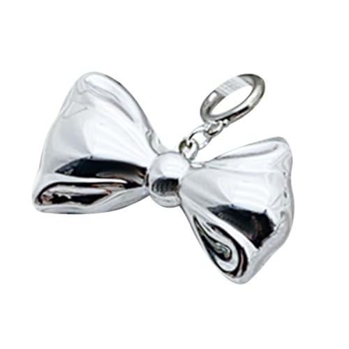 SUMMITDRAGON Delicate Schuhanhänger Stilvoller Schlüsselanhänger Modeschlüssel Zauberer Einzigartiger Beutellegierungstextur Für Schuhtasche Geeignet von SUMMITDRAGON