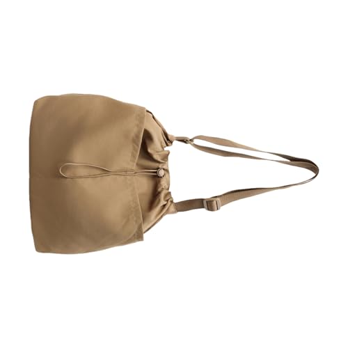 SUMMITDRAGON Ergonomische Damen Crossbody Tasche Für Arbeitsreisen Und Einkaufsbeutel Leichte Umhängetaschen Kordelschnüre Nylon Satchel Geldbörse Mode Kordelzug Tasche SUMMITDRAGON Ergonomische Damen Crossbody Tasche Für Arbeitsreisen Und Einkaufsbeutel Leichte Umhängetaschen Kordelschnüre Nylon Satchel Geldbörse Mode Kordelzug Tasche von SUMMITDRAGON