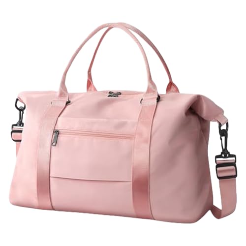 SUMMITDRAGON Fitness Bag Travel Overnight Gym Weekenders Hospital Sport Einfaches Schwimmen Für Trip Gepäckwoche Fitness Fitnessstudio Für Erwachsene SUMMITDRAGON Fitness Bag Travel Overnight Gym Weekenders Hospital Sport Einfaches Schwimmen Für Trip Gepäckwoche Fitness Fitnessstudio Für Erwachsene von SUMMITDRAGON