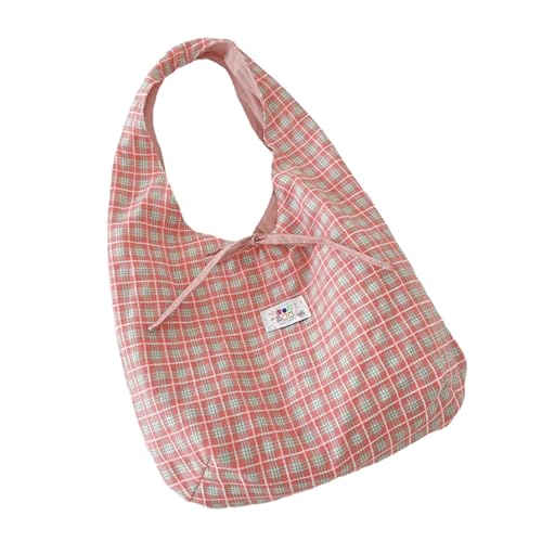 SUMMITDRAGON Frauenumhängetasche Geräumige Und Stilvolle Achselhöhlenbeutel Casual Handtasche Für Den Täglichen Gebrauch Und Verschiedene Anlässe Praktische Handtasche von SUMMITDRAGON