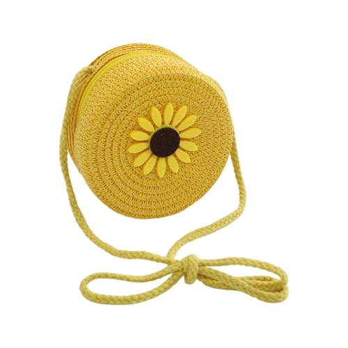 SUMMITDRAGON Friendly Children's Umhängetasche Kinder Crossbody Geldbeutel Leichtes Design Einstellbar von SUMMITDRAGON