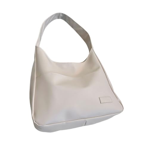 SUMMITDRAGON Geräumige PU Handtasche Mit Innenräumen Stilvoller Umhängetaschen Mehrzweck Carryall Unterarm Taschen Für Den Täglichen Gebrauch Pendlertasche Essentielle Tasche SUMMITDRAGON Geräumige PU Handtasche Mit Innenräumen Stilvoller Umhängetaschen Mehrzweck Carryall Unterarm Taschen Für Den Täglichen Gebrauch Pendlertasche Essentielle Tasche von SUMMITDRAGON