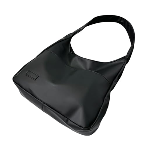 SUMMITDRAGON Geräumige PU Handtasche Mit Innenräumen Stilvoller Umhängetaschen Mehrzweck Carryall Unterarm Taschen Für Den Täglichen Gebrauch Pendlertasche Essentielle Tasche SUMMITDRAGON Geräumige PU Handtasche Mit Innenräumen Stilvoller Umhängetaschen Mehrzweck Carryall Unterarm Taschen Für Den Täglichen Gebrauch Pendlertasche Essentielle Tasche von SUMMITDRAGON