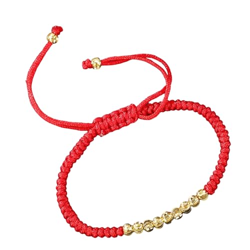 SUMMITDRAGON Minimalist Einstellbar Geflochtenes Kabelarmband Für Männer Frauen Vielseitiges Freizeitbüro Tragen Komfortable Handgelenk Accessoire Nachhaltiges Modearmband Unisex von SUMMITDRAGON