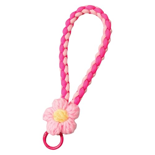 SUMMITDRAGON Mode Anti Lost Knot Seilgurt Keyring Mit Farbenfrohen Blumen Handgewebt SUMMITDRAGON Mode Anti Lost Knot Seilgurt Keyring Mit Farbenfrohen Blumen Handgewebt von SUMMITDRAGON
