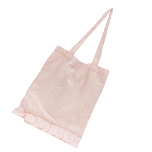 SUMMITDRAGON Mode Spitzenausstattung Polyester Umhängetasche Gesteppte Design Großer Kapazitätspendlertasche Für Schulbürospitzenverkleidung von SUMMITDRAGON