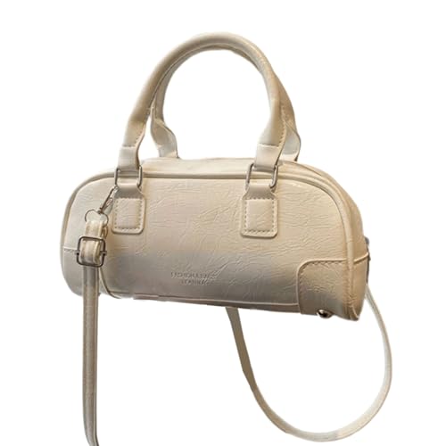 SUMMITDRAGON Moderne Crossbody Geldbörse Geräumige Inneneinrichtungstaschen Praktische PU Lederumhängetasche Für Frauen Mädchen Kompakte Alltagstasche von SUMMITDRAGON