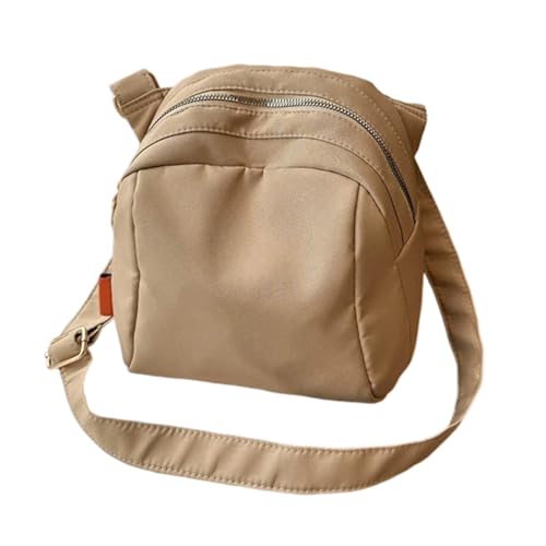 SUMMITDRAGON Moderne Unisex Umhängetasche Mit Verschleiß Resistent Oxfords Multi Funktionelle Speicherkompartimente Bequem Einstellbare Traggurt Verschleiß Widerstands Oxfords Stoff Umhängetasche SUMMITDRAGON Moderne Unisex Umhängetasche Mit Verschleiß Resistent Oxfords Multi Funktionelle Speicherkompartimente Bequem Einstellbare Traggurt Verschleiß Widerstands Oxfords Stoff Umhängetasche von SUMMITDRAGON