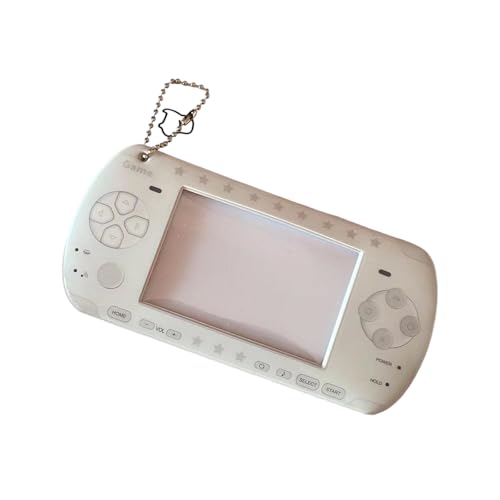SUMMITDRAGON Photo Card Case 3inch PVC Photo Card Sleeve Photocard Cover Für Frauen Schüler Keyring Rucksäcke Charm Photocard Sleeve von SUMMITDRAGON