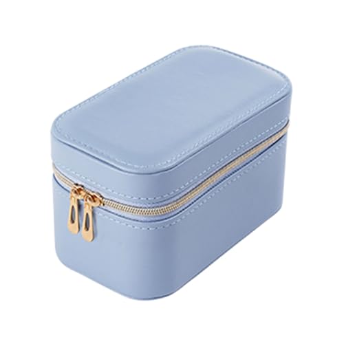 SUMMITDRAGON Reisebläser Schmuckkiste Große Kapazität Organisatoren Mit Robusten Designs Für Trendige Frauen Damen von SUMMITDRAGON