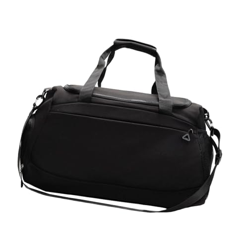 SUMMITDRAGON Reisetasche Für Frauen Fitness Mit Nasse Und Trockener Trennung Über Nacht Trip Weekends Training Sport Fitnessstudio Reisen Für Frauen Großer Kapazität Schuhfach von SUMMITDRAGON