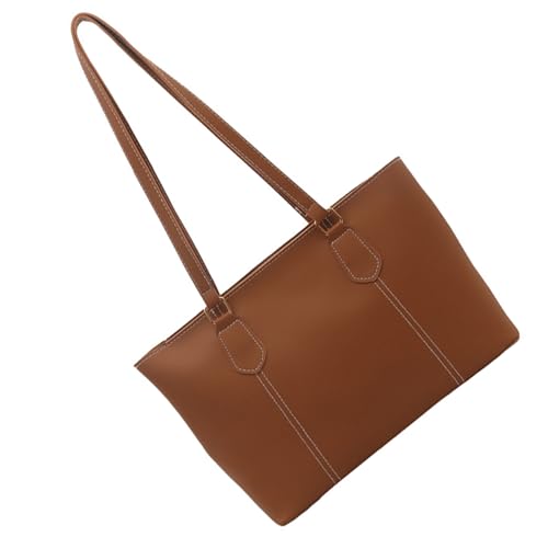 SUMMITDRAGON Retro Umhängetasche Für Frauen Handtasche Mit Geräumiger Innenräume PU Leder Unterarm Geldbörse Freizeitpreis Handtasche Stilvolle Einkaufstasche SUMMITDRAGON Retro Umhängetasche Für Frauen Handtasche Mit Geräumiger Innenräume PU Leder Unterarm Geldbörse Freizeitpreis Handtasche Stilvolle Einkaufstasche von SUMMITDRAGON