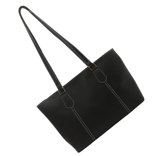 SUMMITDRAGON Retro Umhängetasche Für Frauen Handtasche Mit Geräumiger Innenräume PU Leder Unterarm Geldbörse Freizeitpreis Handtasche Stilvolle Einkaufstasche SUMMITDRAGON Retro Umhängetasche Für Frauen Handtasche Mit Geräumiger Innenräume PU Leder Unterarm Geldbörse Freizeitpreis Handtasche Stilvolle Einkaufstasche von SUMMITDRAGON