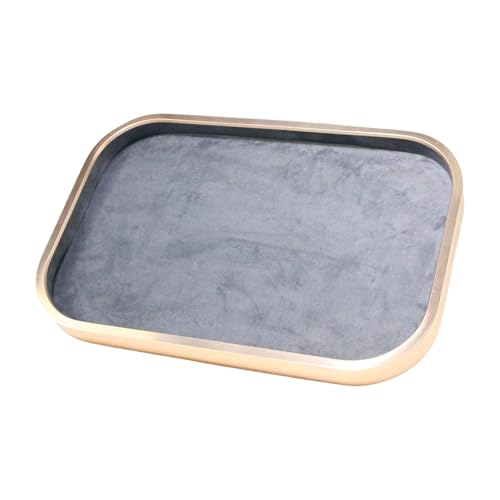 SUMMITDRAGON Stapelbare Schmucklagerschalen Mit Schubladeneinsätzen Für Frauen Mädchen Showcase Für Home Accessoires Organisation von SUMMITDRAGON