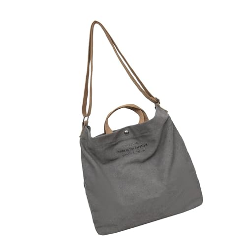 SUMMITDRAGON Stilvolle Unisex Studenten Crossbody Tasche Mit Japanischen Retro Stilen Leinwand Große Kapazität Schulter Handtasche Schulbuch Retro Crossbody Satchel SUMMITDRAGON Stilvolle Unisex Studenten Crossbody Tasche Mit Japanischen Retro Stilen Leinwand Große Kapazität Schulter Handtasche Schulbuch Retro Crossbody Satchel von SUMMITDRAGON
