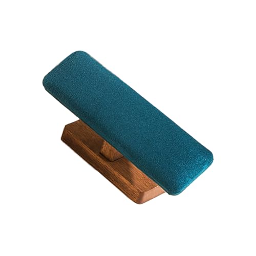 SUMMITDRAGON Stilvolle Velvets Armbandhalter Schmuck Lagerregal Für Uhren Und Armreifen Frauen Haarzubehör Display Ständer Haarband Organizer von SUMMITDRAGON