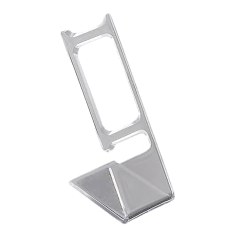 SUMMITDRAGON Tragbare Klare Uhrenschmuck Juwelier Organisatoren Leichtes Uhrenschmuckhalter Display Rack Für Ausstellungen Und Marktstände Teen Girl Geschenke von SUMMITDRAGON