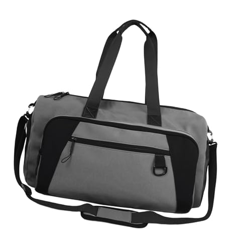 SUMMITDRAGON Travel Duffle Beutel Wasserdicht Über Nacht Wochenende Mit Taschen Mit Taschen Für Frauen Mädchen Sports Bags Handtaschen Geschenke Weekender Über Nacht von SUMMITDRAGON