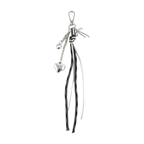 SUMMITDRAGON Trendy Mountainering Seil Schmetterling Bowknot Schlüsselbund Liebe Herzdesigns Bag Accessoire Für Frauen Damen Täglich SUMMITDRAGON Trendy Mountainering Seil Schmetterling Bowknot Schlüsselbund Liebe Herzdesigns Bag Accessoire Für Frauen Damen Täglich von SUMMITDRAGON