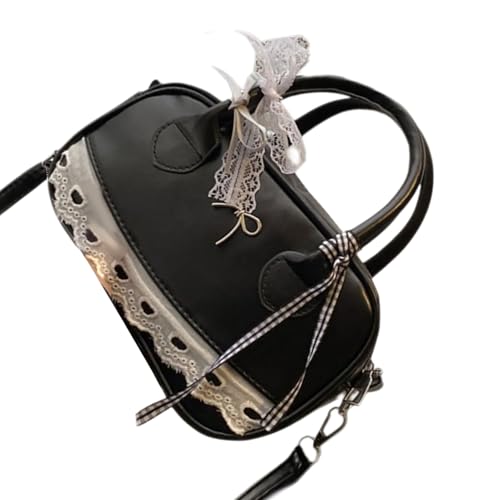 SUMMITDRAGON Umhängetasche Für Frauen Crossbody Bags Mit Abnehmbarem Riemen PU Ledermischungen Toted Handtaschen Geldbörsen Mit Reißverschluss Crossbody Geldbörse Für Frauen von SUMMITDRAGON