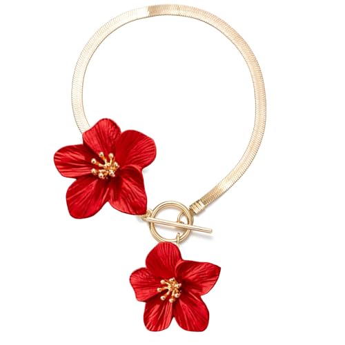 SUMMITDRAGON Verstellbare Frauen Fußkettchenschmuck 6 Lebendige Farben Robust von SUMMITDRAGON