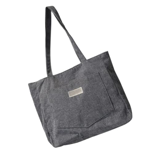 SUMMITDRAGON Vielseitige Cord Umhängetasche Mit Geräumigen Vordertaschen Unterarmtaschen Mit Großer Kapazität Reisehandtasche Für Frauen Multi Purpose Umhängetasche SUMMITDRAGON Vielseitige Cord Umhängetasche Mit Geräumigen Vordertaschen Unterarmtaschen Mit Großer Kapazität Reisehandtasche Für Frauen Multi Purpose Umhängetasche von SUMMITDRAGON