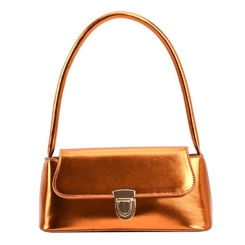 SUMMITDRAGON Vielseitige Umhängetasche Handtasche Modische Und Funktionale Unterarmtasche Für Einkäufe Und Lässige Ausflüge Für Frauen von SUMMITDRAGON