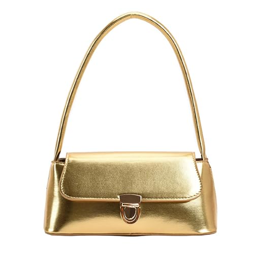 SUMMITDRAGON Vielseitige Umhängetasche Handtasche Modische Und Funktionale Unterarmtasche Für Einkäufe Und Lässige Ausflüge Für Frauen von SUMMITDRAGON