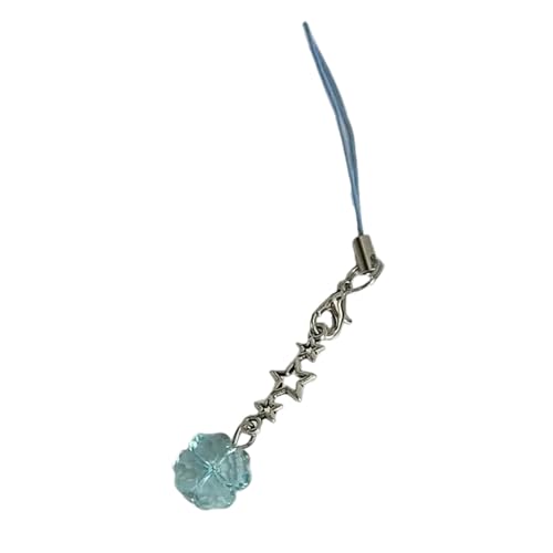 SUMMITDRAGON Vier Blattklee Telefon Charme Luck Charm Crystal Clovers Telefonkette Für Frauen Empfindliche Lanyard Schmucklegierung Gefertigtes Schlüsselring SUMMITDRAGON Vier Blattklee Telefon Charme Luck Charm Crystal Clovers Telefonkette Für Frauen Empfindliche Lanyard Schmucklegierung Gefertigtes Schlüsselring von SUMMITDRAGON