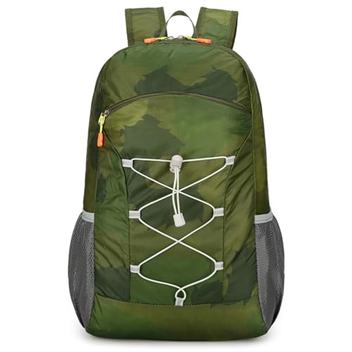 SUMMITDRAGON Women Travel Rucksack Man Wanderrucksack Faltbare Lässige Daypacks Die Für Camping Freien Gelaufen Sind. SUMMITDRAGON Women Travel Rucksack Man Wanderrucksack Faltbare Lässige Daypacks Die Für Camping Freien Gelaufen Sind. von SUMMITDRAGON
