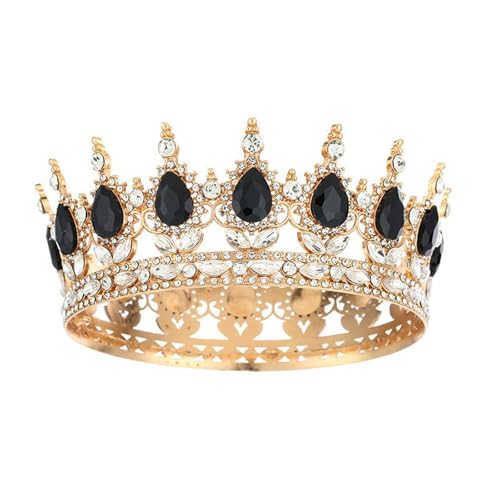 Sparkling Crowns For Women Prom Event Kopfbedeckung Kostüm Haare Erklärungen Für Prom Event Und Themenpartys Accessoires Sparkling Crowns For Women Prom Event Kopfbedeckung Kostüm Haare Erklärungen Für Prom Event Und Themenpartys Accessoires von SUMMITDRAGON