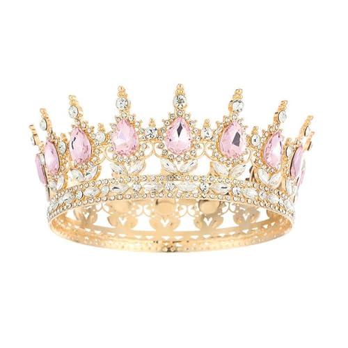Sparkling Crowns For Women Prom Event Kopfbedeckung Kostüm Haare Erklärungen Für Prom Event Und Themenpartys Accessoires Sparkling Crowns For Women Prom Event Kopfbedeckung Kostüm Haare Erklärungen Für Prom Event Und Themenpartys Accessoires von SUMMITDRAGON