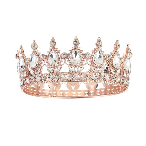 Sparkling Crowns For Women Prom Event Kopfbedeckung Kostüm Haare Erklärungen Für Prom Event Und Themenpartys Accessoires Sparkling Crowns For Women Prom Event Kopfbedeckung Kostüm Haare Erklärungen Für Prom Event Und Themenpartys Accessoires von SUMMITDRAGON